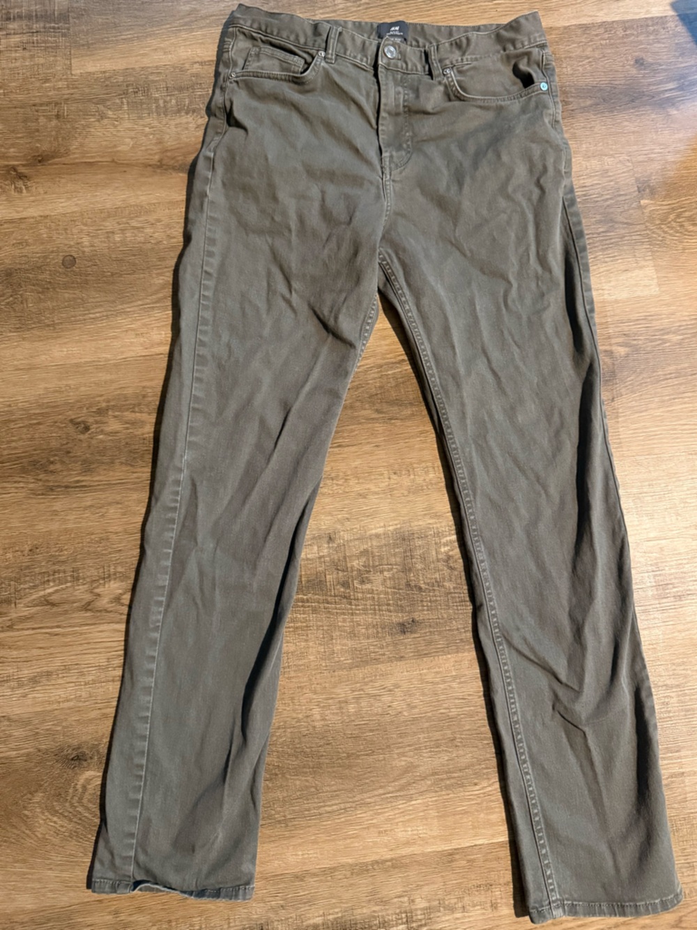 H&M Slim Fit Jeans